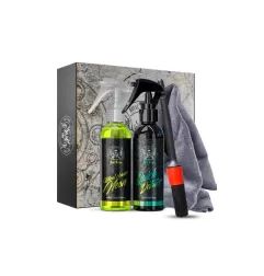 RRC BadBoys Wheels & Paint Set | Spoliraj.si