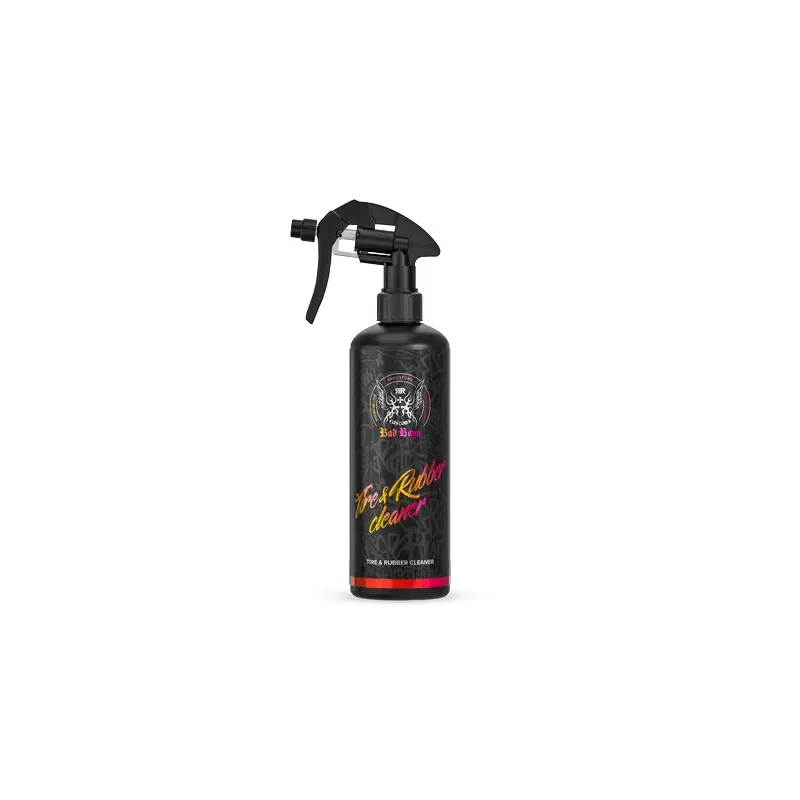 RRC BadBoys Tire & Rubber Cleaner RRC BadBoys Tire & Rubber Cleaner