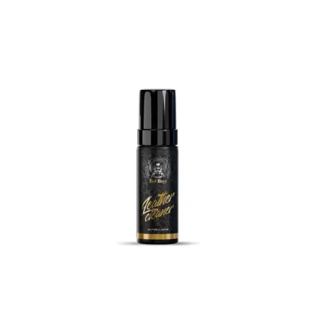 RRC BadBoys Leather Cleaner Foamer - Čistilo za usnje | Spoliraj.si