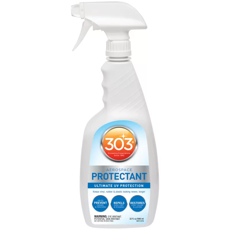 303 Aerospace Protectant