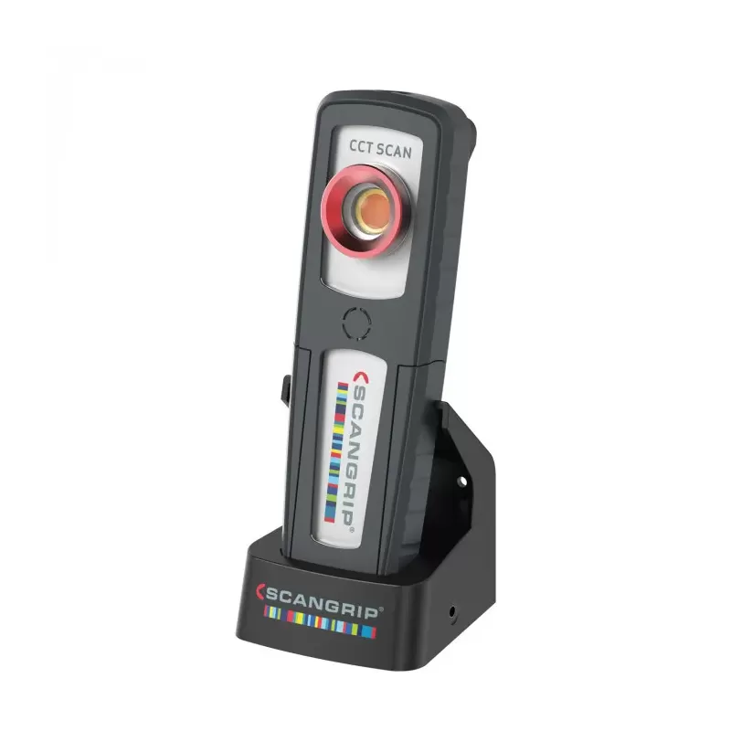 Scangrip Sunmatch 4 CCT Scan