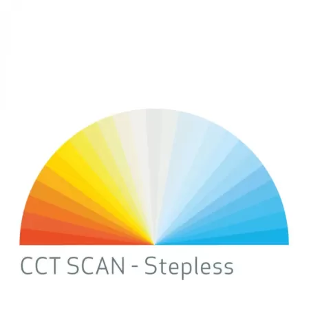Scangrip Sunmatch 4 CCT Scan