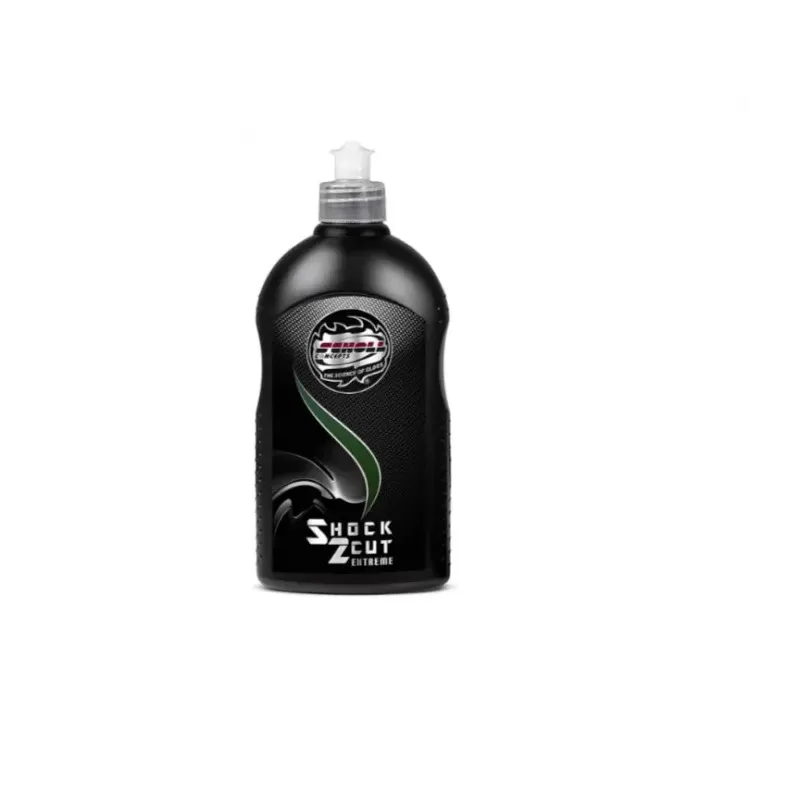 Scholl Concepts Shock2Cut