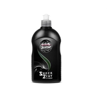 Scholl Concepts Shock2Cut - Groba polirna pasta | Spoliraj.si