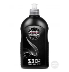 Scholl Concepts S30+ Swirl Remover - Polirna pasta za temne barve