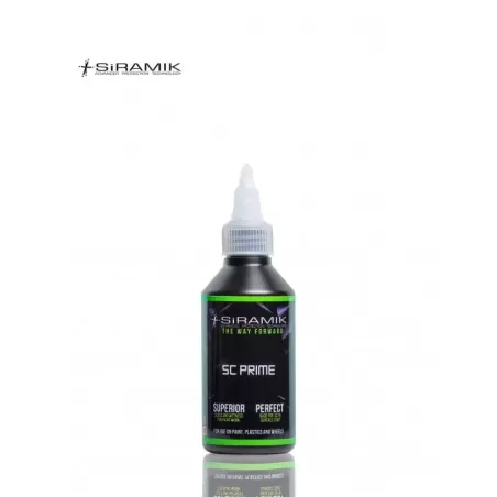 SiRamik SC Prime - Nano Primer za poliranje | Spoliraj.si