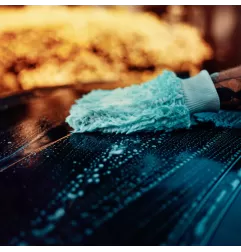 Stjarnagloss Bubblor - High Gloss Car Wash