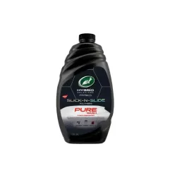 Turtle Wax Slick N Slide Pure Wash - pH nevtralen avto šampon | Spoliraj.si