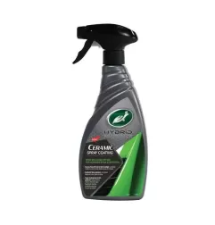 Turtle Wax Ceramic Spray Coating | Spoliraj.si