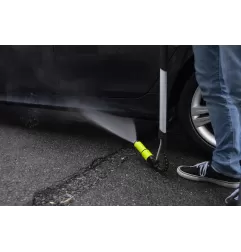 AVA Flexi Lance - Fleksibilen podaljšek za visokotlačne čistilce | Spoliraj.si