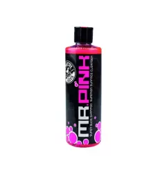 Chemical Guys Mr. Pink Super Suds Shampoo & Superior Surface Cleans...