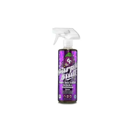 Chemical Guys Purple Stuff Grape Soda | Spoliraj.si