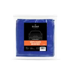 Deturner Waffle Glass Microfiber | Spoliraj.si