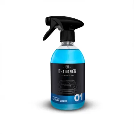 Deturner Ceramic Detailer | Spoliraj.si