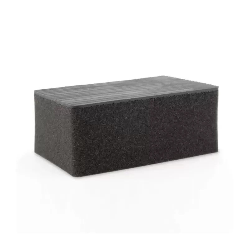 ChemicalWorkz Clay Sponge