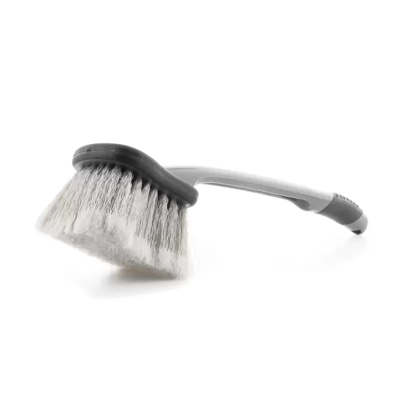 ChemicalWorkz Long Handle Detailing Wheel Brush ChemicalWorkz Long Handle Detailing Wheel Brush