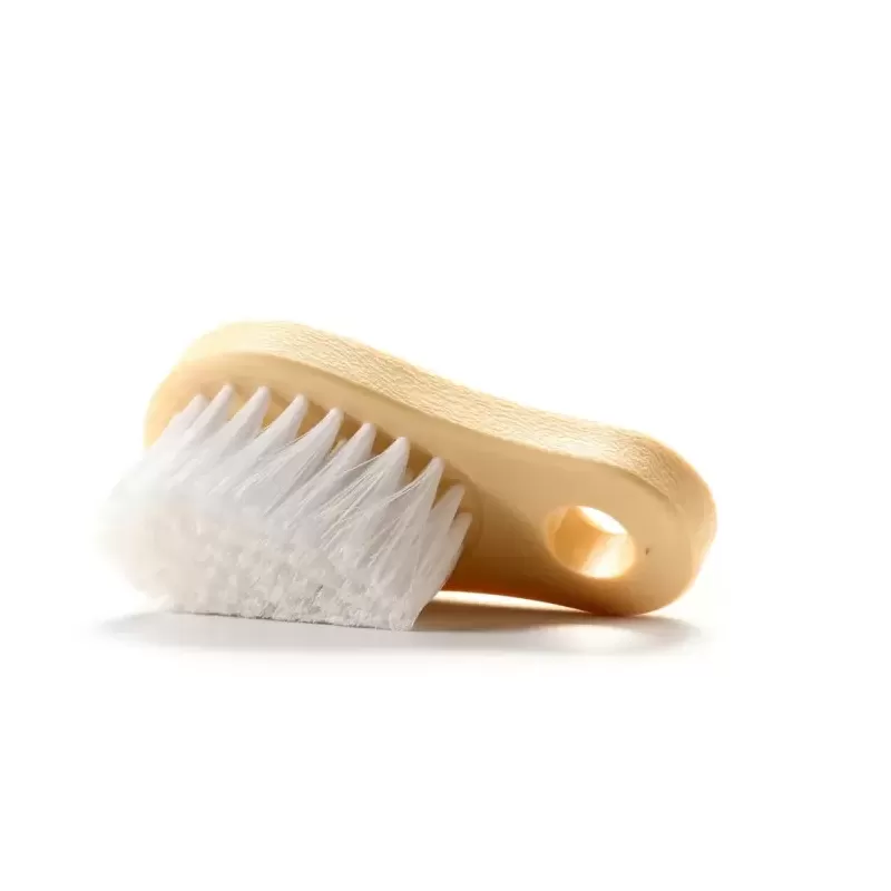 CarShineFactory PP Leather Brush