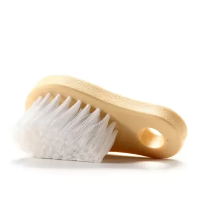 CarShineFactory PP Leather Brush