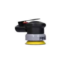 Finixa SAM 02 | Ekscentrični Brusilnik 75 mm za Lak Avta