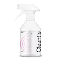 Cleantle Industrial Degreaser Orange Juice Scent | Spoliraj.si