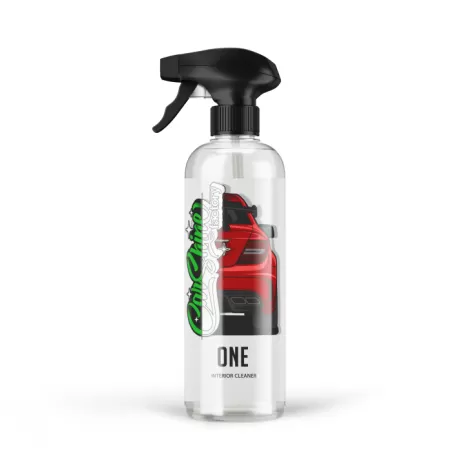 CarShineFactory ONE | Spoliraj.si