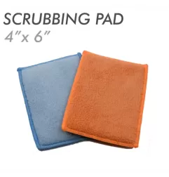 TRC Jersey Scrubbing "Bug Scrubber" Pad | Spoliraj.si