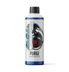 CarShineFactory Purge Alkaline Snow Foam | Spoliraj.si