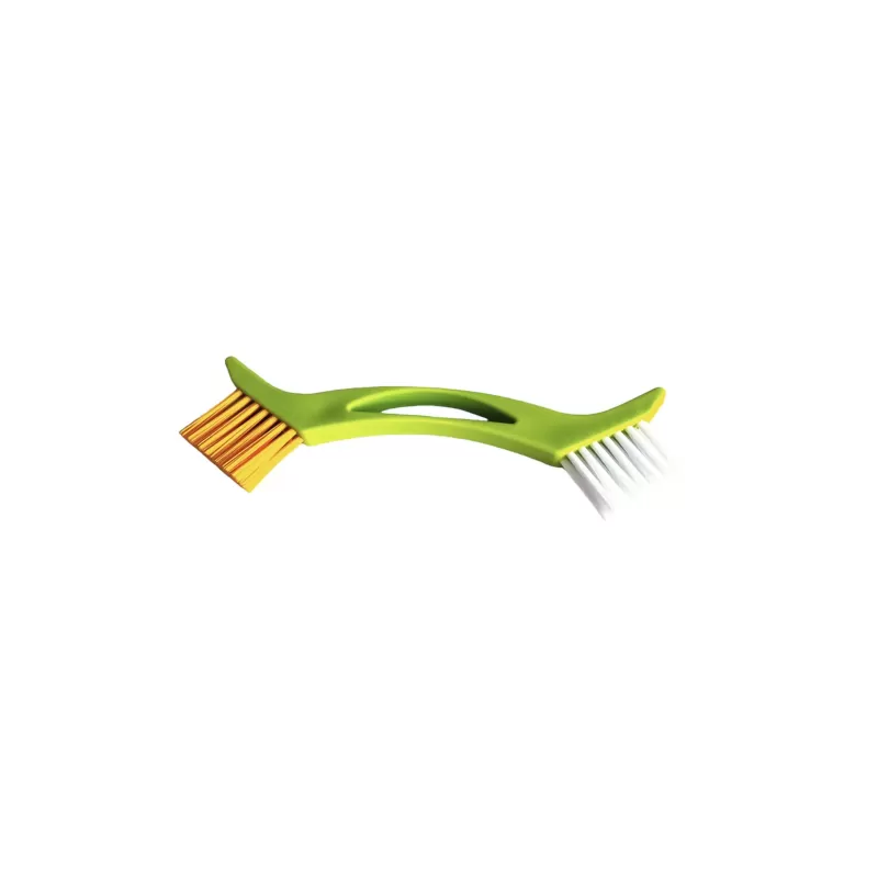 CarShineFactory Double Brush