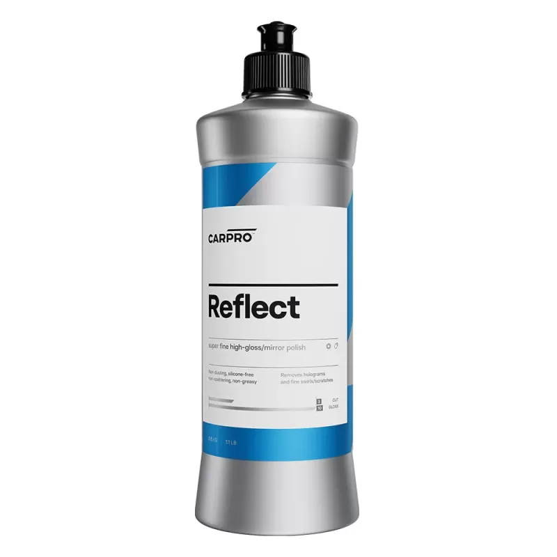 CarPRO Reflect Polish-Polirne paste-Spoliraj.si