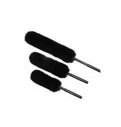 CarShineFactory Fuzzy Wool Brush Set | Spoliraj.si