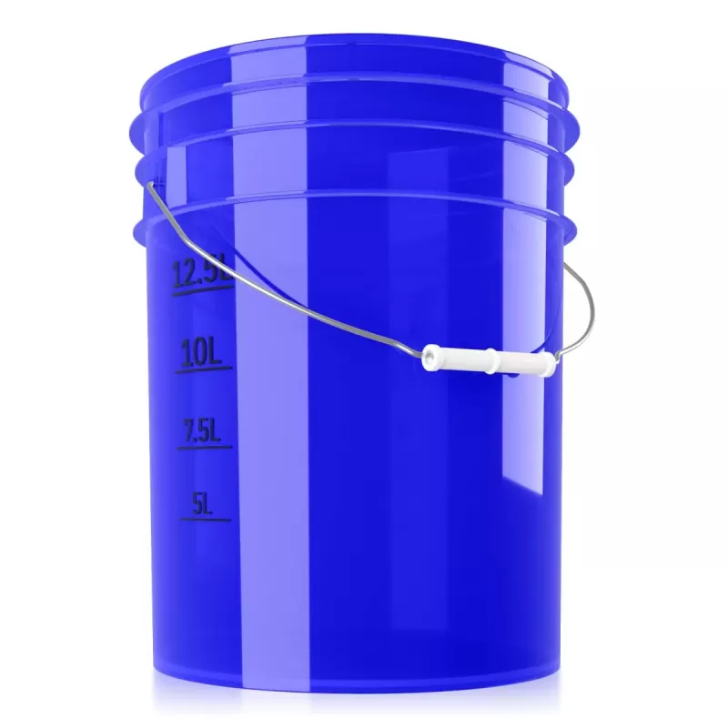 ChemicalWorkz Clear Performance Bucket 19L ChemicalWorkz Clear Performance Bucket 19L