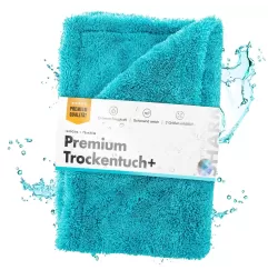 ChemicalWorkz Premium Turqouise Twisted Towel 1600GSM | Spoliraj.si