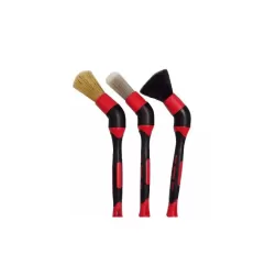 CarShineFactory Curved Ultrasoft Brush