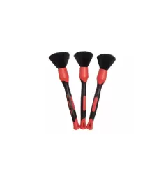 CarShineFactory Curved Ultrasoft Brush | Čopič za Avto