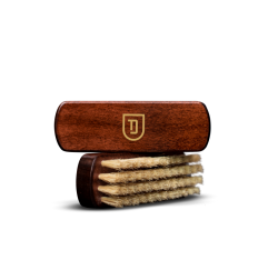 Deturner Leather Brush | Spoliraj.si
