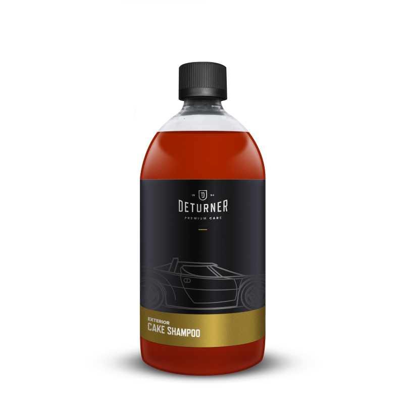 Deturner Cake Shampoo Deturner Cake Shampoo