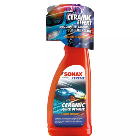 Sonax Xtreme Ceramic Quick Detailer 750ml | QD za Avta