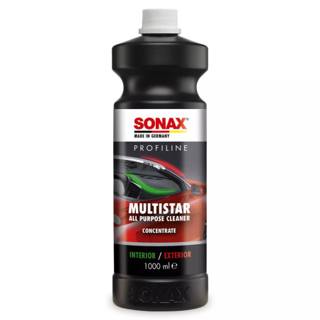 Sonax Profiline MultiStar 1L | Univerzalno Čistilo za Avta