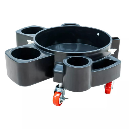ChemicalWorkz Bucket Dolly | Spoliraj.si