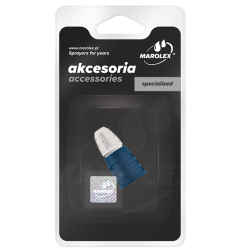 Marolex Complete nozzle 1.5 mm Alka line | Spoliraj.si
