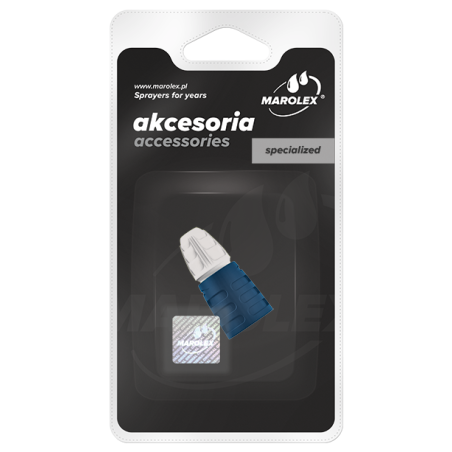 Marolex Complete nozzle 1.5 mm Alka line | Spoliraj.si