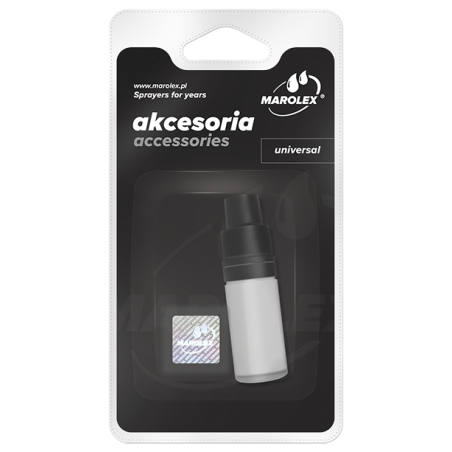 Marolex Silicone grease