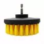 CarShineFactory Carpet Brush | Krtača za AKU Vrtalnik