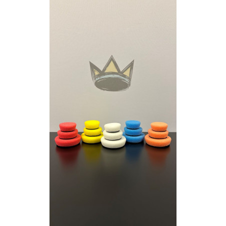 Royal Mini Pads One Step