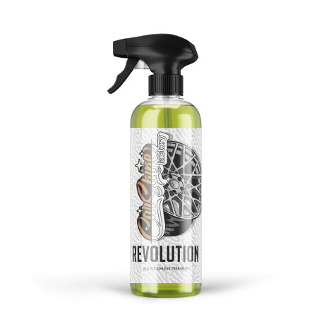 CarShineFactory Revolution