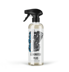 CarShineFactory Eliminator Plus | Spoliraj.si