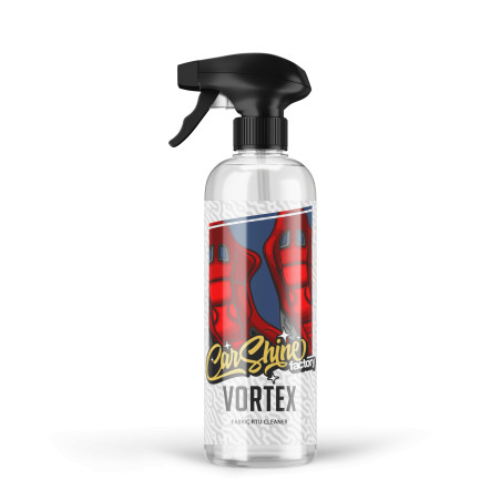 CarShineFactory Vortex