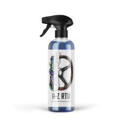CarShineFactory A-Z RTU - Večnamenskо čistilo za notranjost | Spoliraj.si