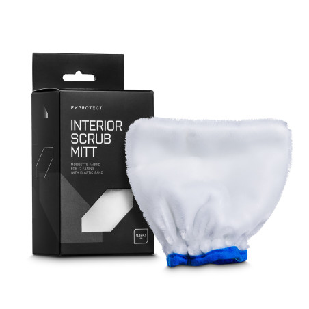 Fx Protect Interior Scrub Mitt | Spoliraj.si