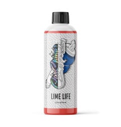 CarShineFactory Lime Life Quick Detailer | Spoliraj.si